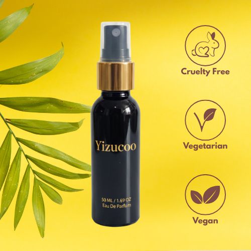 Yizucoo™ Nuvane - Woody Amber