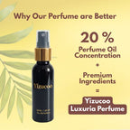 Yizucoo™ Nuvane - Woody Amber