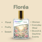 Yizucoo™ Florea - Soft Garden Bloom