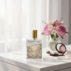 Yizucoo™ Florea - Soft Garden Bloom