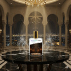 Yizucoo™ Oudora - Royal Oud Harmony