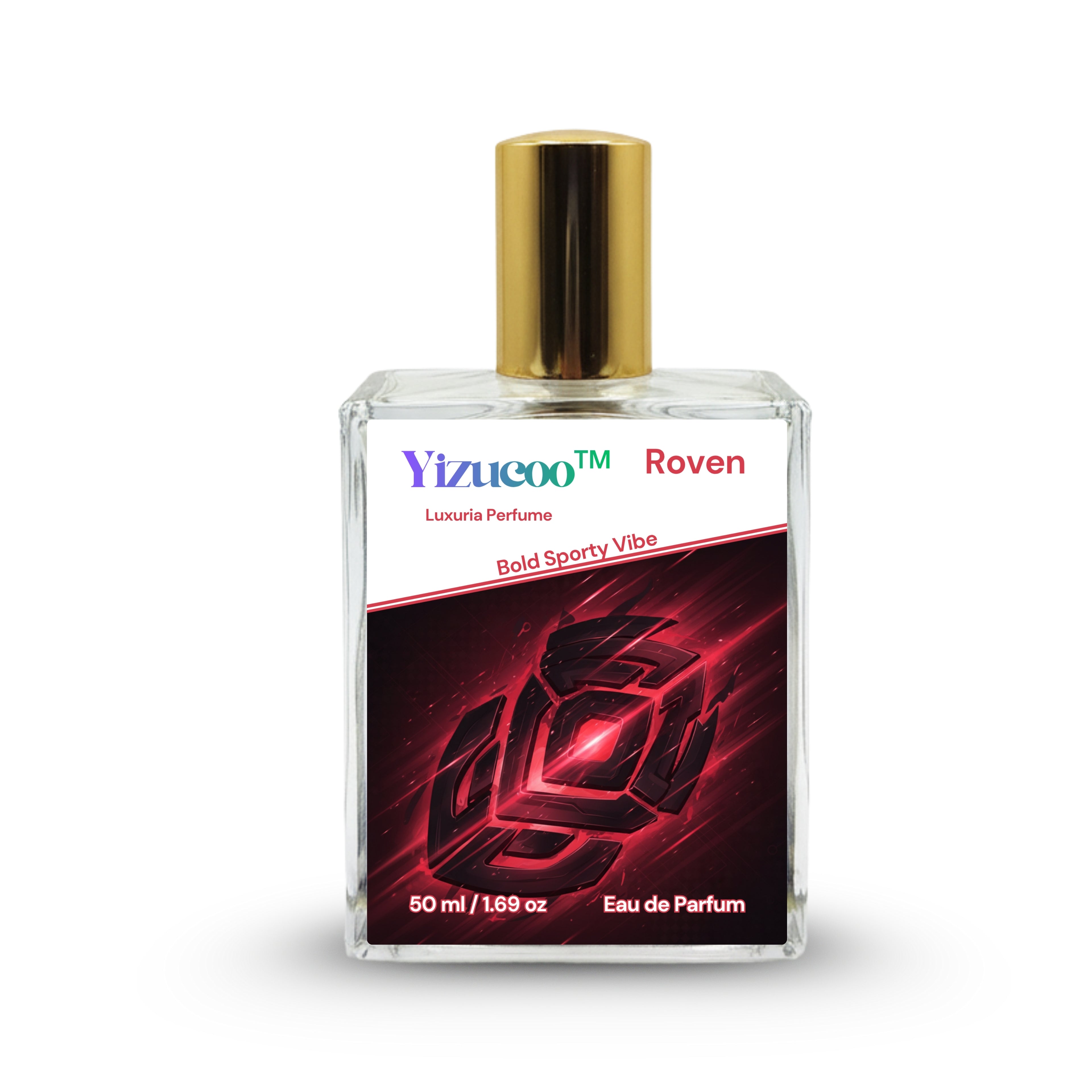 Yizucoo™ Roven - Bold Sporty Vibe