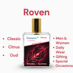 Yizucoo™ Roven - Bold Sporty Vibe