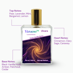 Yizucoo™ Ulvara - Deep Vanilla Spice