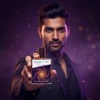 Yizucoo™ Ulvara - Deep Vanilla Spice