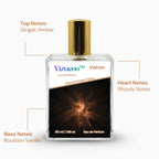 Yizucoo™ Velron - Intense Amber Spice